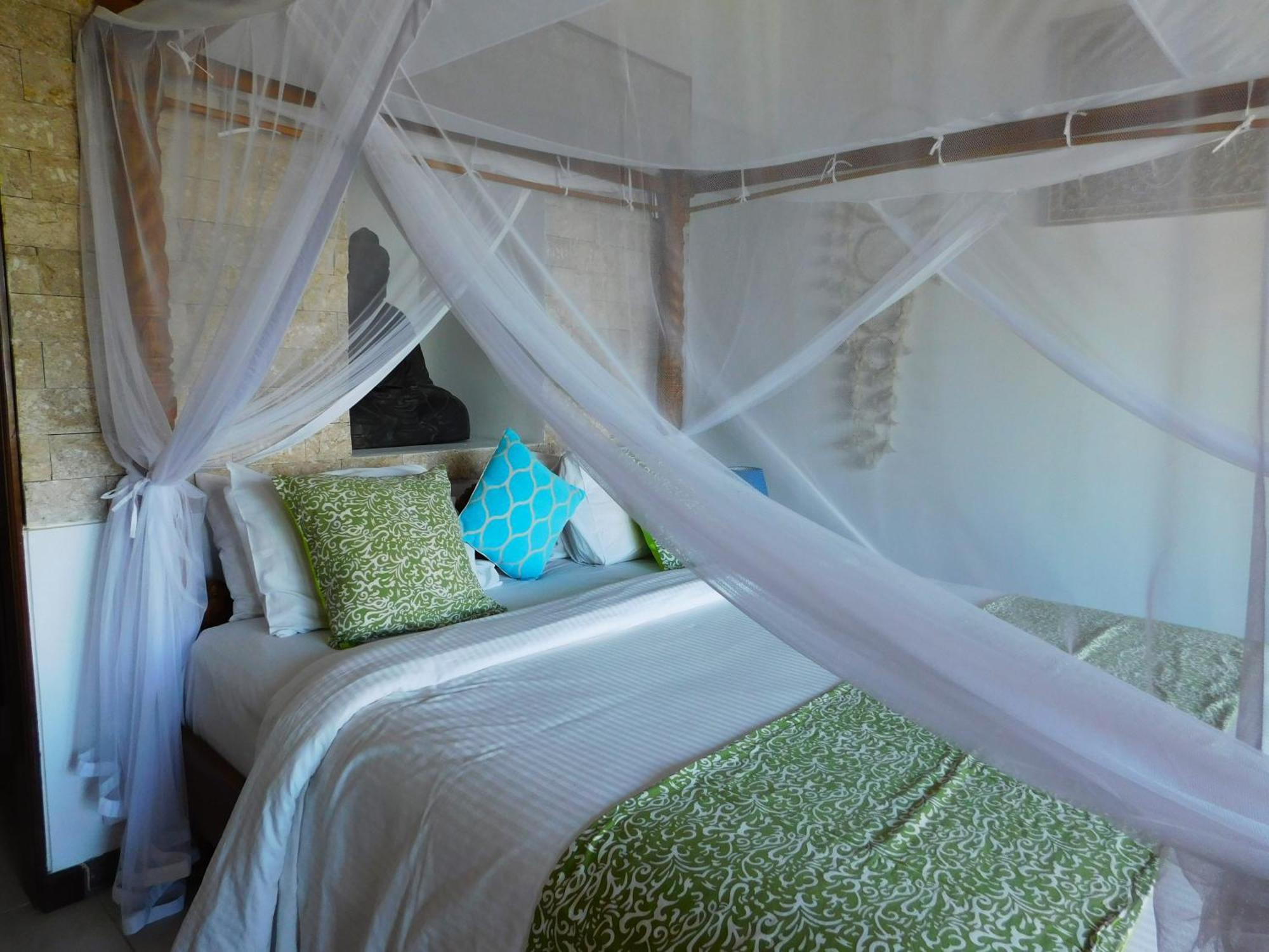 Villa Kora Seminyak Exteriér fotografie