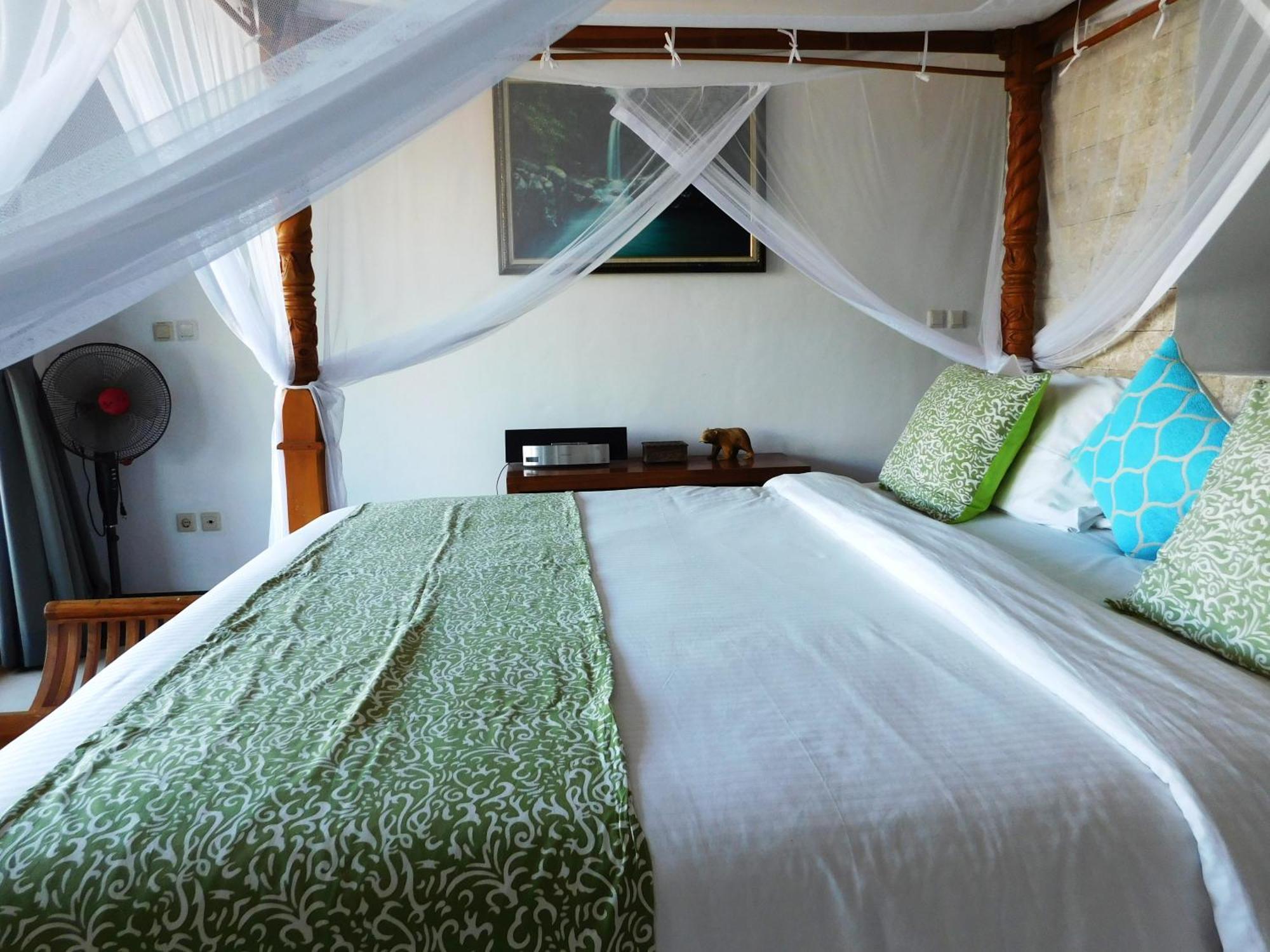 Villa Kora Seminyak Exteriér fotografie