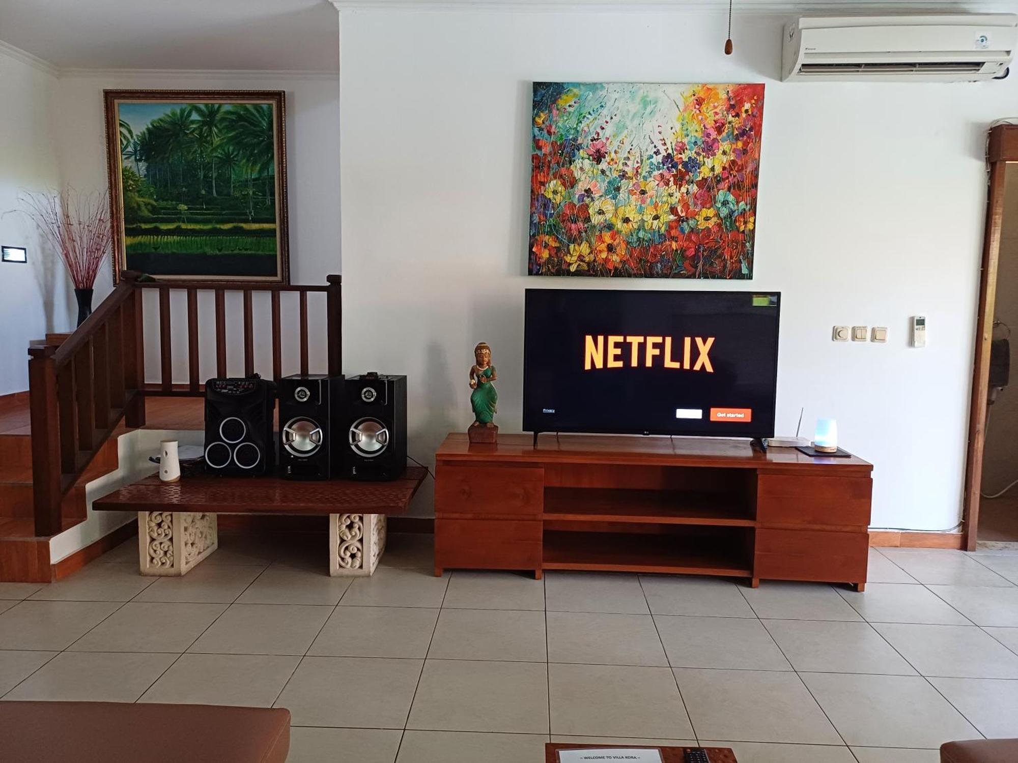 Villa Kora Seminyak Exteriér fotografie